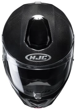 HJC RPHA 90S Carbon Helmet -Motorcycle Series hjcrpha90 carbon helmet carbon 2