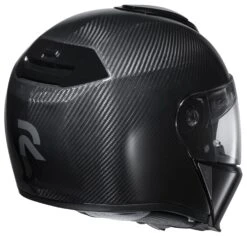 HJC RPHA 90S Carbon Helmet -Motorcycle Series hjcrpha90 carbon helmet carbon 4