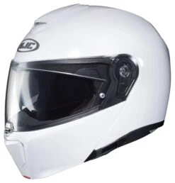 HJC RPHA 90S Helmet -Motorcycle Series hjcrpha90 s helmet white