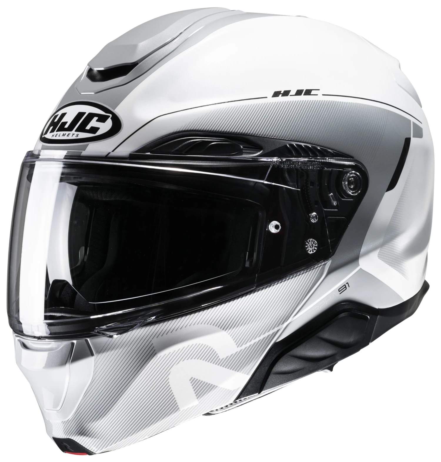 HJC RPHA 91 Combust Helmet 1 HJC RPHA 91 Combust Helmet