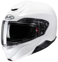 HJC RPHA 91 Helmet -Motorcycle Series hjcrpha91 helmet white
