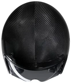 HJC V31 Carbon Helmet 7 HJC V31 Carbon Helmet -Motorcycle Series hjcv31 carbon helmet black 3