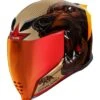 Icon Airflite Ursa Major Helmet