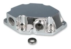 James Gasket Shifter Shaft Seal For Harley