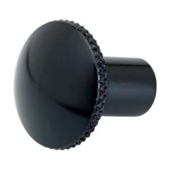 Joker Machine Knurled Choke Knob For Harley CV Carburetor 1988-2006