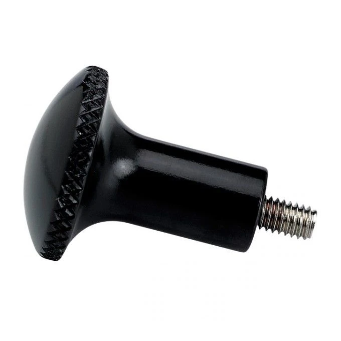 Joker Machine Knurled Choke Knob For Triumph 2000-2016 3 Joker Machine Knurled Choke Knob For Triumph 2000-2016 - Image 3