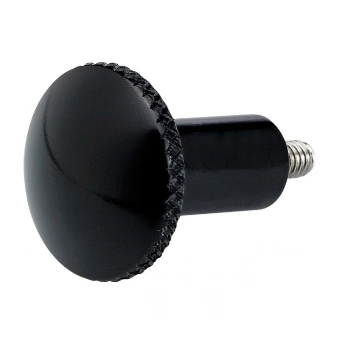 Joker Machine Knurled Choke Knob For Triumph 2000-2016 1 Joker Machine Knurled Choke Knob For Triumph 2000-2016