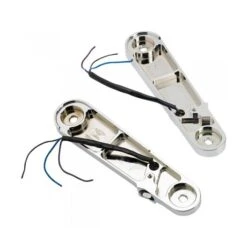 Joker Machine LED Smooth Streamliner Turn Signals For Harley Touring 1996-2016 -Motorcycle Series joker machine led smooth streamliner turn signals for harley touring19962016 3