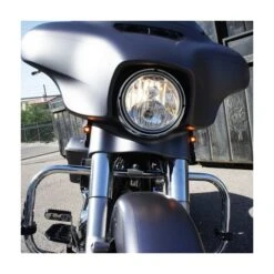 Joker Machine LED Smooth Streamliner Turn Signals For Harley Touring 1996-2016 -Motorcycle Series joker machine led smooth streamliner turn signals for harley touring19962016 4