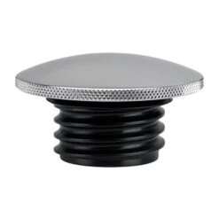 Joker Machine Knurled Gas Cap For Harley 1996-2018 -Motorcycle Series joker machine low profile gas cap for harley19972014 6