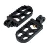 Joker Machine Adjustable Serrated Foot Pegs For Triumph 2001-2015