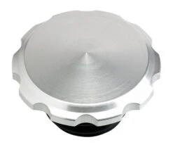 Joker Machine Smooth Gas Cap For Harley 1996-2018 -Motorcycle Series joker machine smooth gas cap for harley19972015 clear anodized