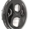 J.W. Speaker 8700 Evolution 2 Dual Burn LED 7" Headlight