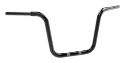 Khrome Werks 1.25" Bobber Ape Handlebars For Harley -Motorcycle Series khrome werks125 bobber ape handlebars for harley 2