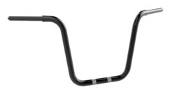 Khrome Werks 1.25" Bobber Ape Handlebars For Harley -Motorcycle Series khrome werks125 bobber ape handlebars for harley 4