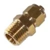 Kleinn 1/4" Air Line Compression Fittings