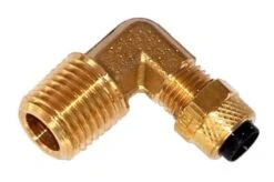 Kleinn 1/4" Air Line Compression Fittings -Motorcycle Series kleinn fitting female npt strip 2