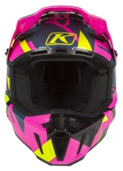 Klim F3 Carbon Raid Helmet -Motorcycle Series klim f3 carbon raid helmet 1
