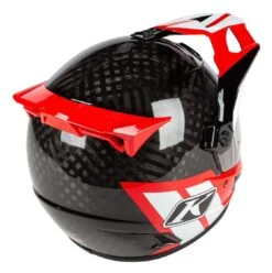 Klim Krios Karbon Helmet -Motorcycle Series klim krios karbon helmet 3
