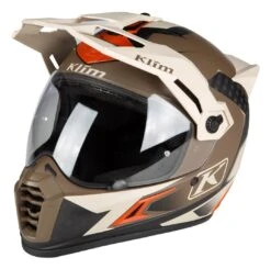 Klim Krios Pro Charger Helmet -Motorcycle Series klim krios pro charger helmet peyote