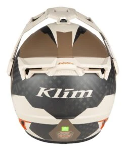 Klim Krios Pro Charger Helmet -Motorcycle Series klim krios pro charger helmet peyote 3