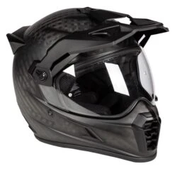 Klim Krios Pro Helmet -Motorcycle Series klim krios pro helmet ece dot arsenal matte black 2
