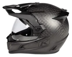 Klim Krios Pro Helmet -Motorcycle Series klim krios pro helmet ece dot arsenal matte black 5