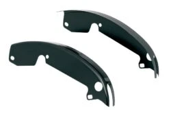 Klock Werks Curvaceous Upper Filler Panels For Harley Touring 1995-2008 -Motorcycle Series klock werks curvaceous upper filler panels for harley touring19952008 2