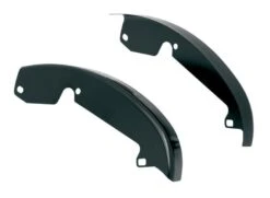Klock Werks Curvaceous Upper Filler Panels For Harley Touring 1995-2008