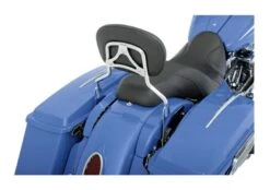 Klock Werks Curvaceous Upper Filler Panels For Harley Touring 1995-2008 -Motorcycle Series klock werks curvaceous upper filler panels for harley touring19952008 3