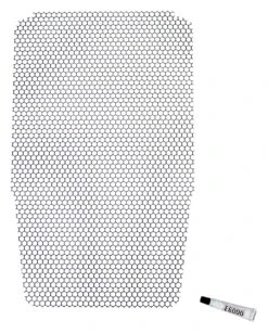 Klock Werks Radiator Guard For Indian Scout 2015-2023