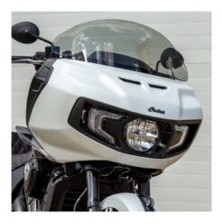 Klock Werks Honeycomb Vent Screen Indian Challenger 2020-2023 -Motorcycle Series klock werks honeycomb vent screen indian challenger20202022 2