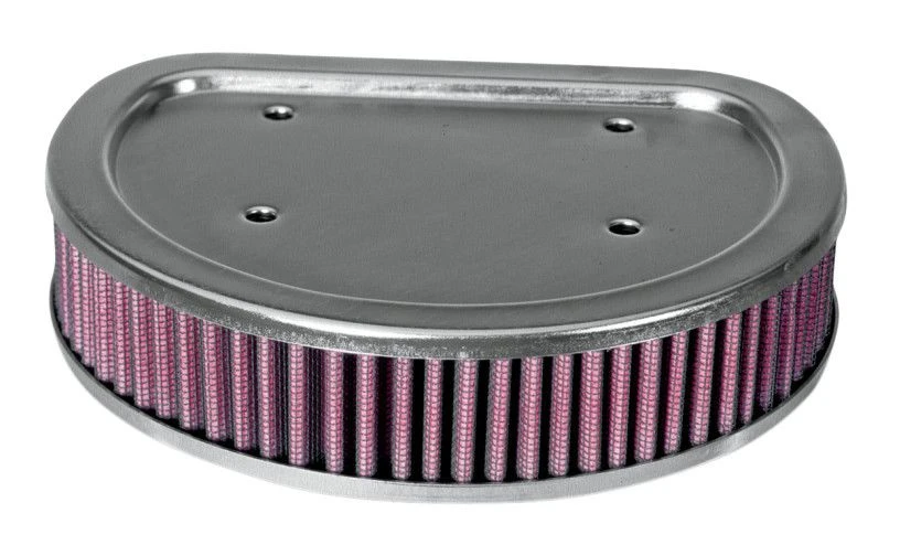 K&N Air Filter For Harley Fuel-Injected Touring 1999-2001