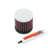 K&N Air Filter HA-1088 [Previously Installed]