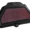 K&N Air Filter KA-1016 [Open Box]