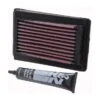 K&N Air Filter YA-6604 [Open Box]