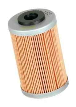 K&N Oil Filter KN-155