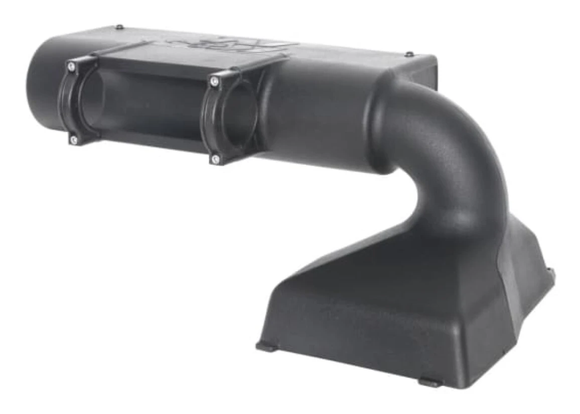 K&N Performance Intake Scoop Systems C.A.R.B. Can-Am Maverick X3 Turbo 2017-2020 2 K&N Performance Intake Scoop Systems C.A.R.B. Can-Am Maverick X3 Turbo 2017-2020 - Image 2