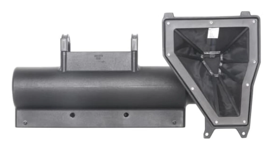 K&N Performance Intake Scoop Systems C.A.R.B. Can-Am Maverick X3 Turbo 2017-2020 3 K&N Performance Intake Scoop Systems C.A.R.B. Can-Am Maverick X3 Turbo 2017-2020 - Image 3