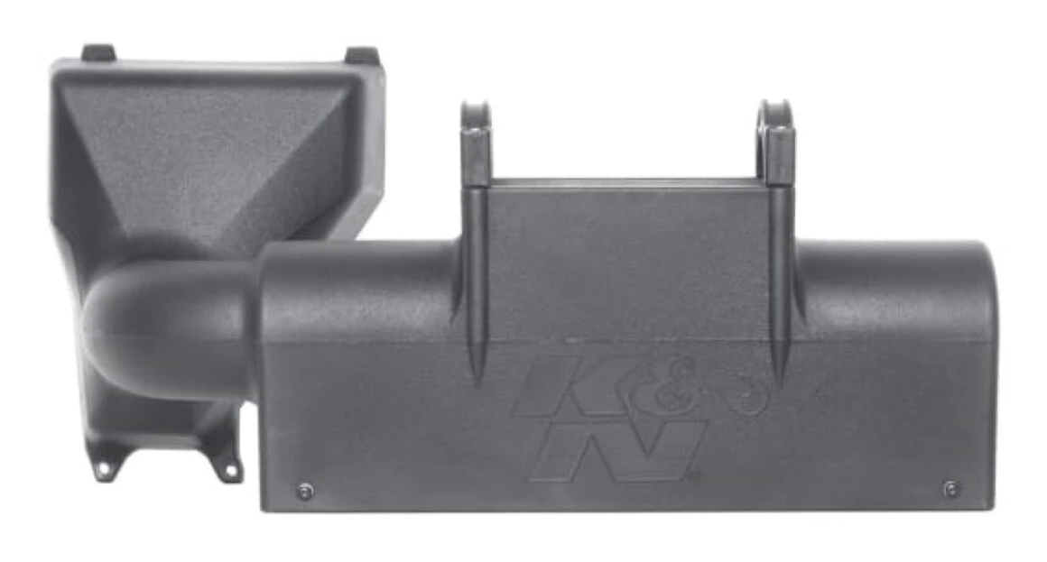 K&N Performance Intake Scoop Systems C.A.R.B. Can-Am Maverick X3 Turbo 2017-2020 4 K&N Performance Intake Scoop Systems C.A.R.B. Can-Am Maverick X3 Turbo 2017-2020 - Image 4