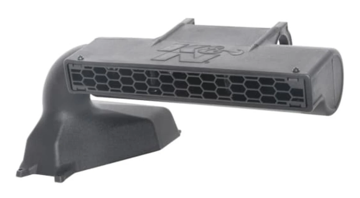 K&N Performance Intake Scoop Systems C.A.R.B. Can-Am Maverick X3 Turbo 2017-2020 1 K&N Performance Intake Scoop Systems C.A.R.B. Can-Am Maverick X3 Turbo 2017-2020