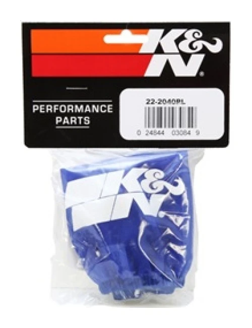 K&N Drycharger Air Filter Wrap - Round Tapered 5 K&N Drycharger Air Filter Wrap - Round Tapered - Image 5