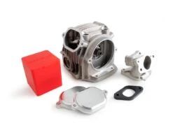 Koso 4 Valve Cylinder Head Honda Grom / Monkey 2014-2020