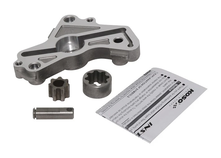 Koso High-Flow Oil Pump Honda Grom 2014-2020 2 Koso High-Flow Oil Pump Honda Grom 2014-2020 - Image 2