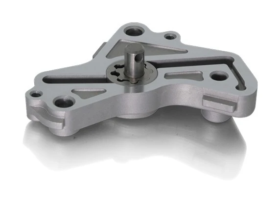 Koso High-Flow Oil Pump Honda Grom 2014-2020 1 Koso High-Flow Oil Pump Honda Grom 2014-2020