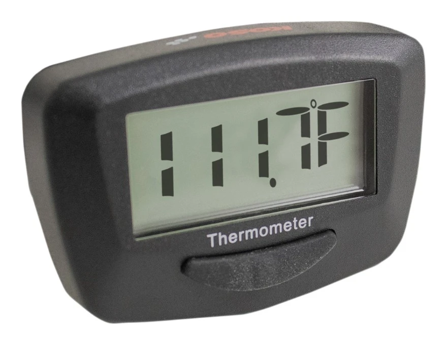 Koso Proton Water Temperature Gauge 1 Koso Proton Water Temperature Gauge