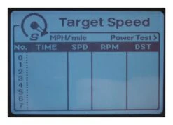 Koso RS-2 Multi-Function Meter -Motorcycle Series koso rs2 multi function meter black 2