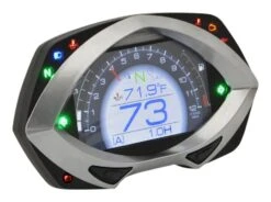 Koso RXF Multi-Function Speedometer