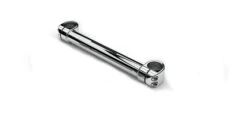 KST Kustoms 1 1/2" Pathfinder Handlebars For Harley With 1 1/4" Clamp -Motorcycle Series kst kustoms112 pathfinder handlebars for harley with114 clamp