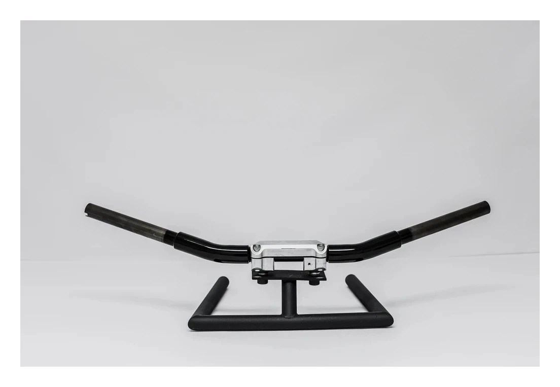 KST Kustoms Drag Handlebars For Harley With 1" Clamp 1 KST Kustoms Drag Handlebars For Harley With 1" Clamp